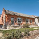 $645,000 | 339 South Humboldt Street, Denver, CO 80209