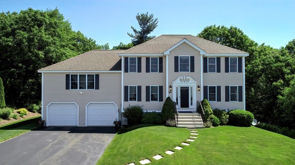 30 Haven Hill Road Rutland, MA 01543 - Photo 1 of 41