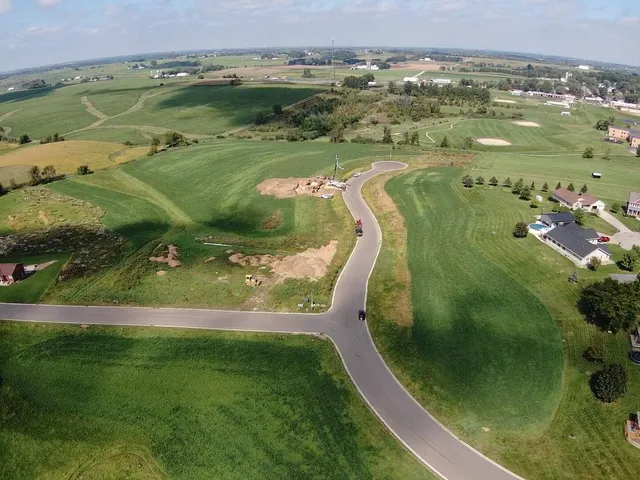 $59,900 | Lot 18 Stenslien Hills, Westby, WI 54667
