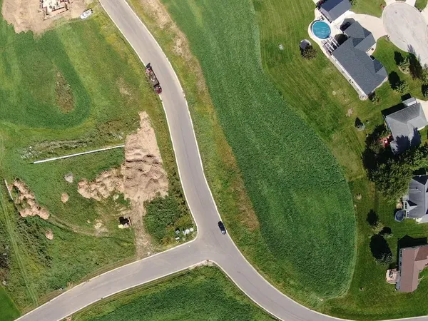 $59,900 | Lot 18 Stenslien Hills, Westby, WI 54667