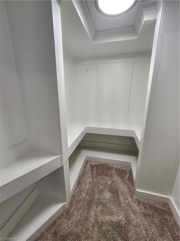 501 Cable Street High Point, NC 27260 - Photo 14 of 25 Primary Closet