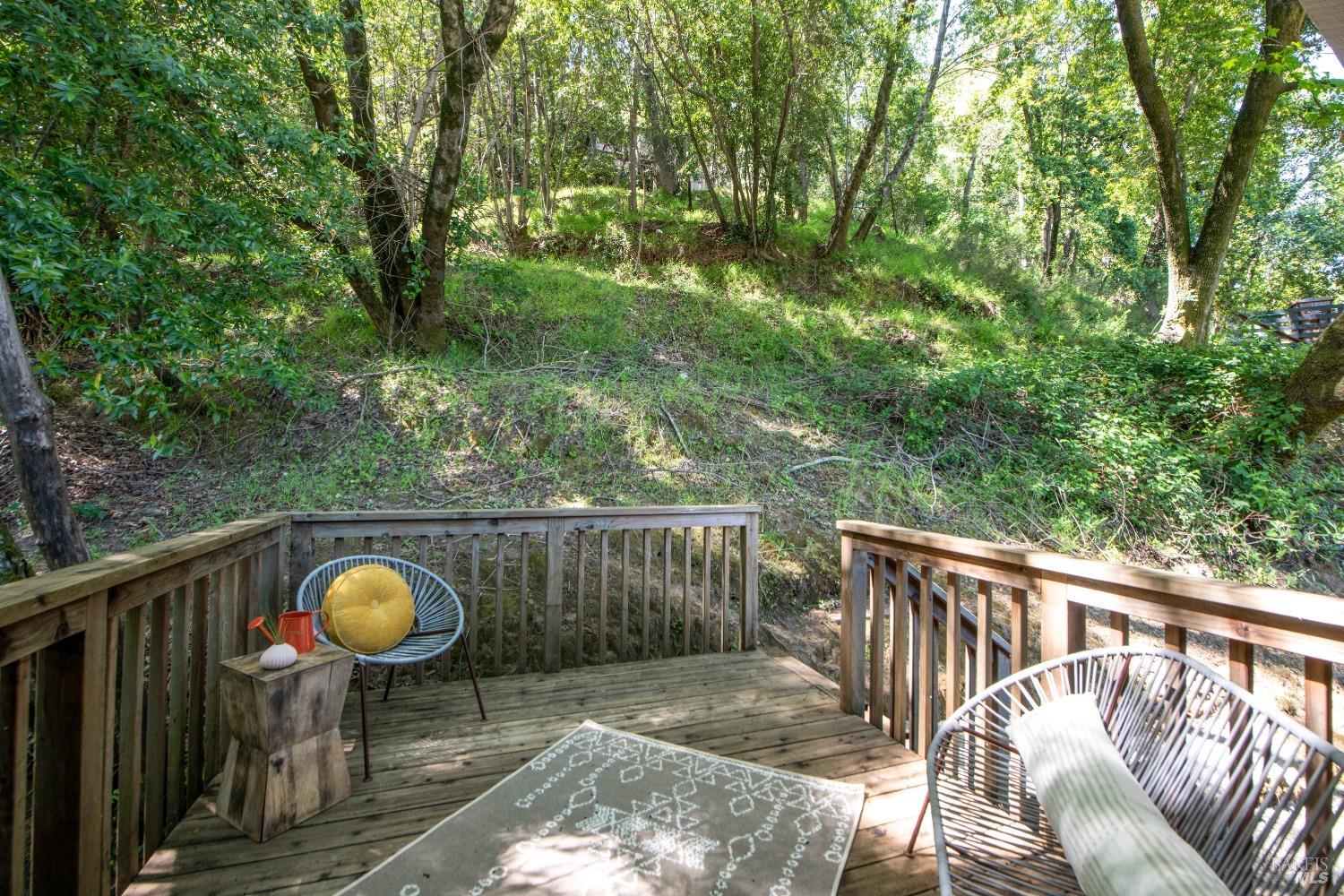 251 West End Avenue San Rafael, CA 94901 - Photo 21 of 35