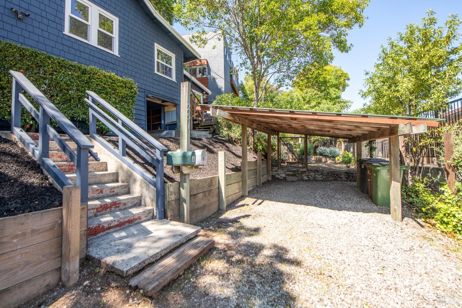 251 West End Avenue San Rafael, CA 94901 - Photo 31 of 35