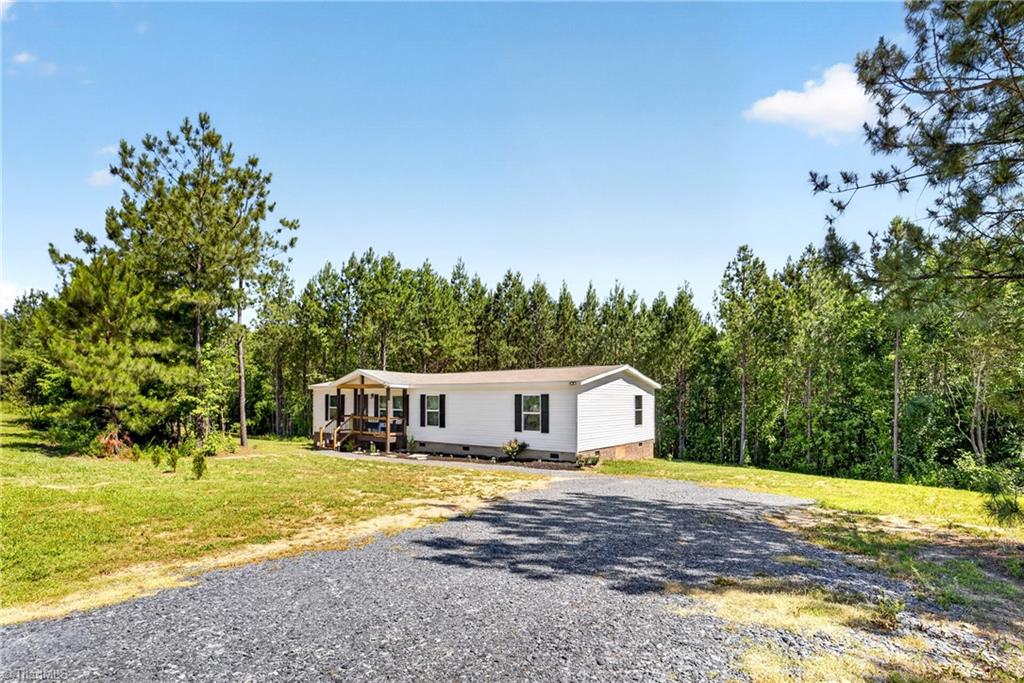 245 Hw Phillips Road Lexington, NC 27295 - Photo 11 of 40