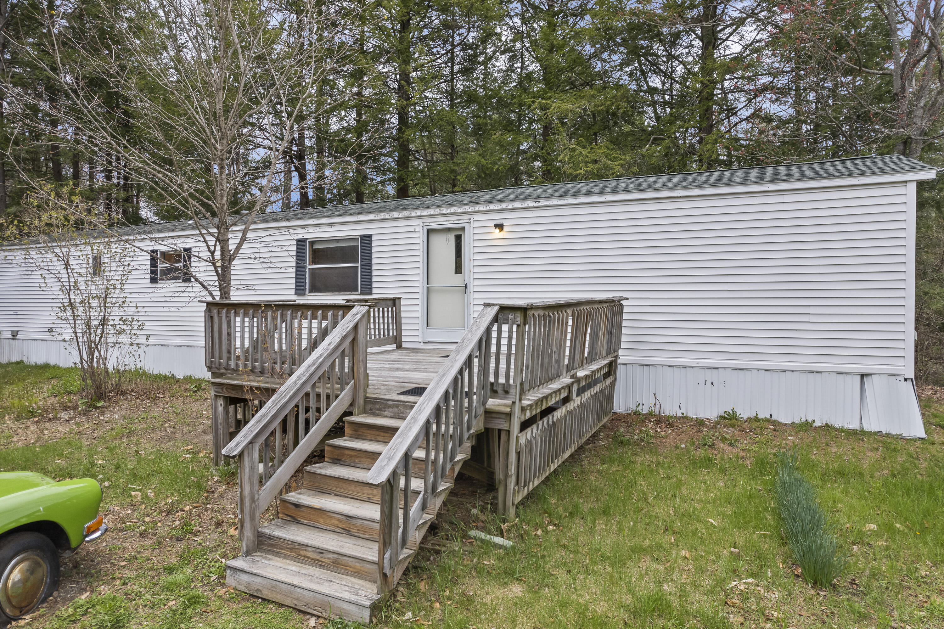 89 Marston Road Gardiner, ME 04345 - Photo 4 of 40 89 Marston Rd_104
