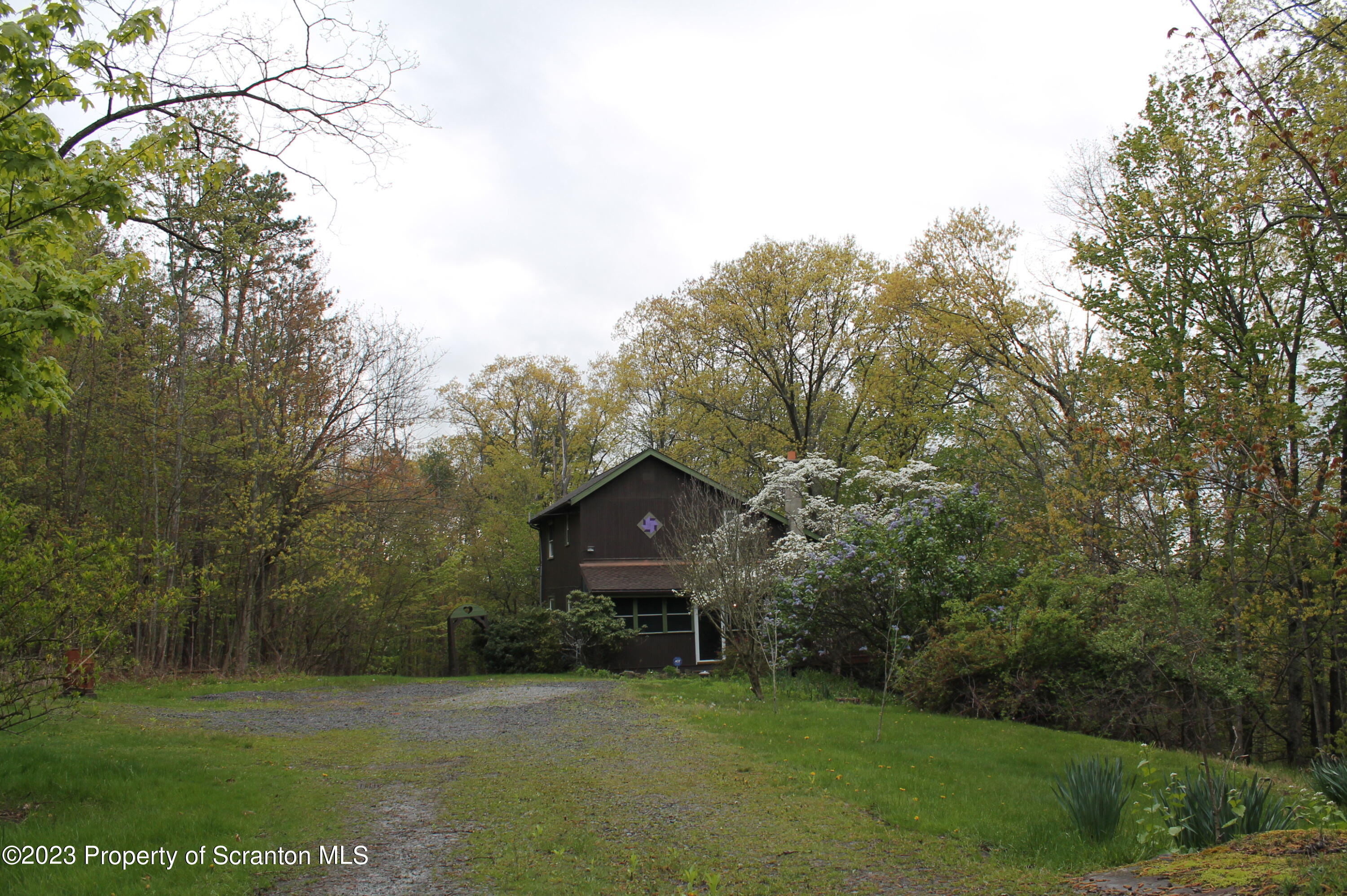762 Sheehan Road Mehoopany, PA 18629 - Photo 3 of 48