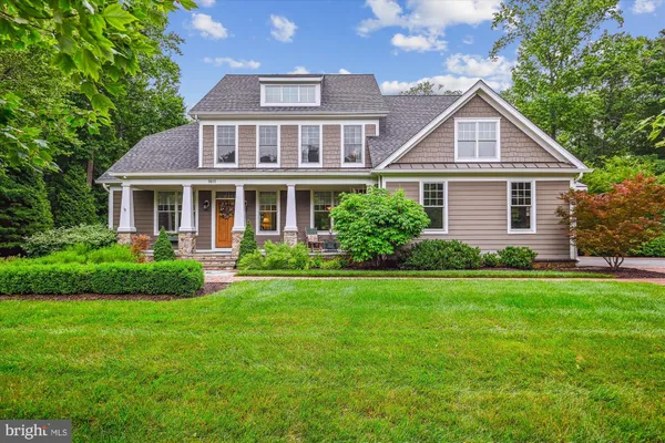 $1,650,000 | 1611 Misty Manor Way, Millersville, MD 21108