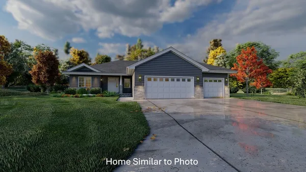 $399,900 | 1636 Frontier Road, Luxemburg, WI 54217