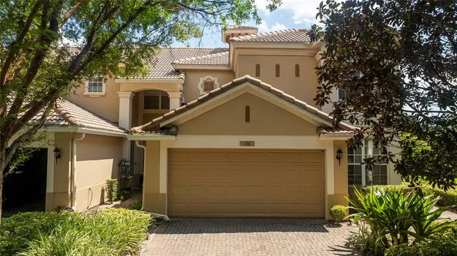 $595,000 | 6316 Miramonte Drive, Unit 106, Orlando, FL 32835