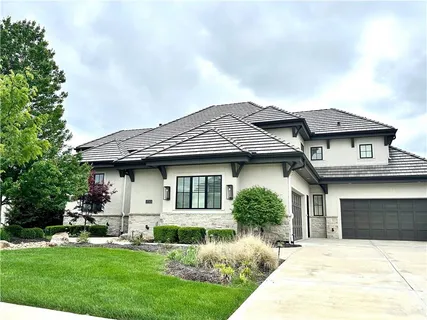 $1,695,000 | 17213 Goddard Street, Overland Park, KS 66221
