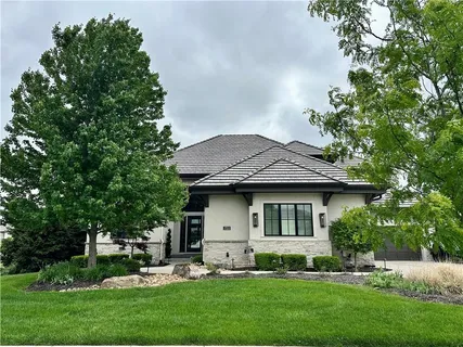 $1,695,000 | 17213 Goddard Street, Overland Park, KS 66221