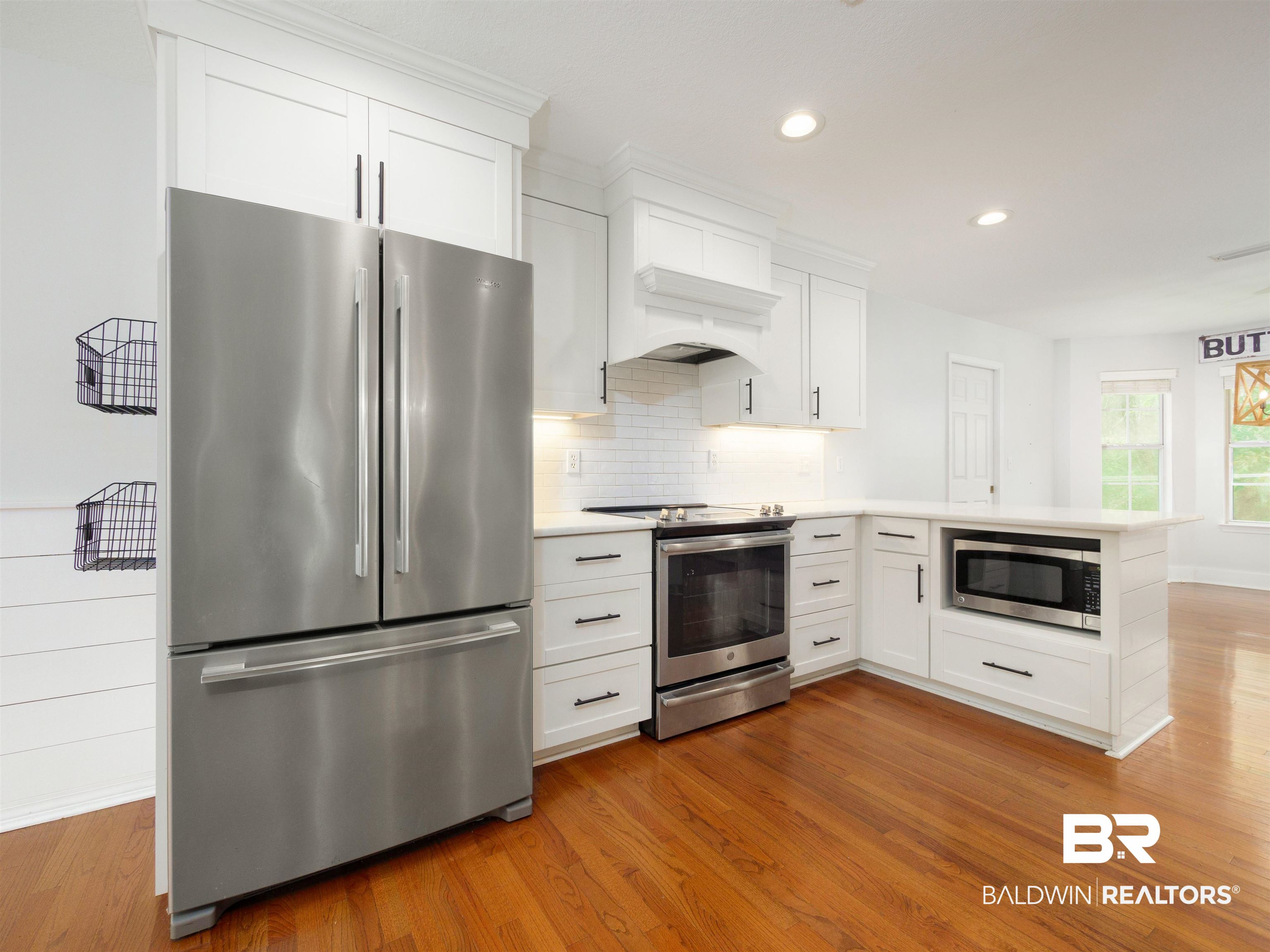 18700 South East River Road Silverhill, AL 36576 - Photo 5 of 50