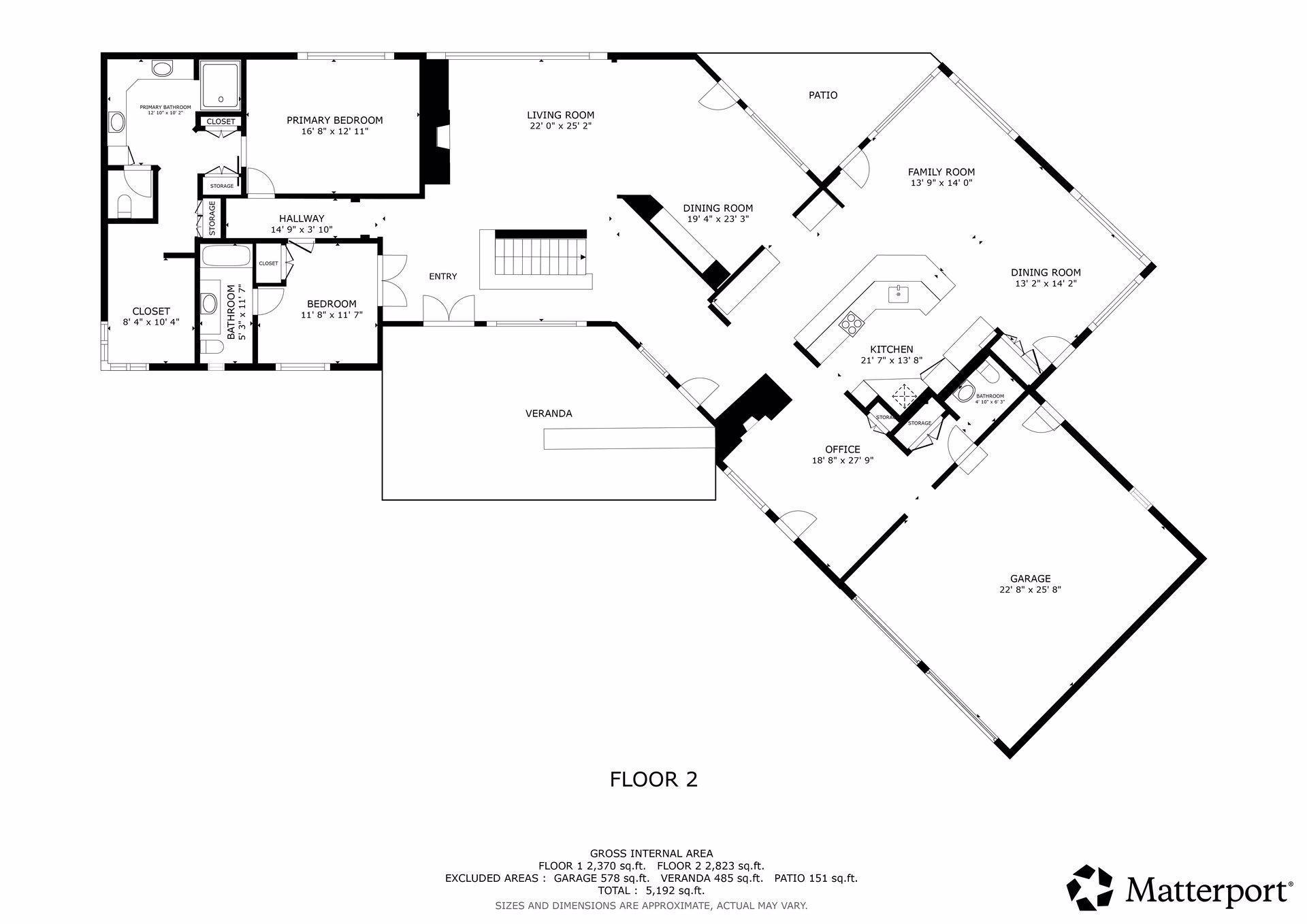7011 Willow Creek Road Eden Prairie, MN 55344 - Photo 38 of 53