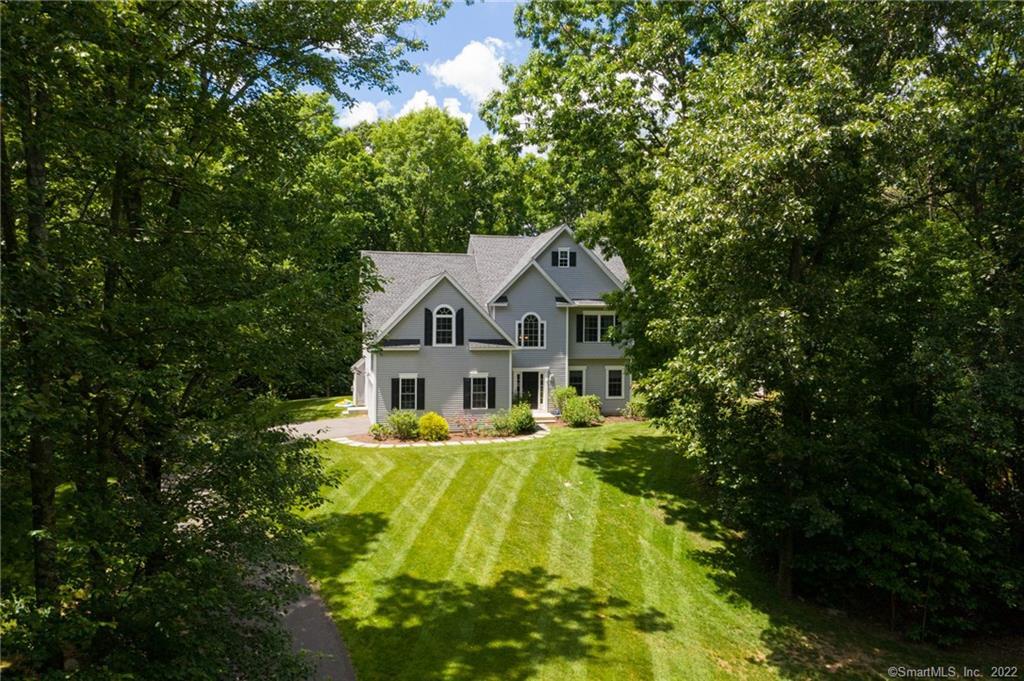 1013 Summit Road Cheshire, CT 06410 - Photo 1 of 1 Gallery Image 1