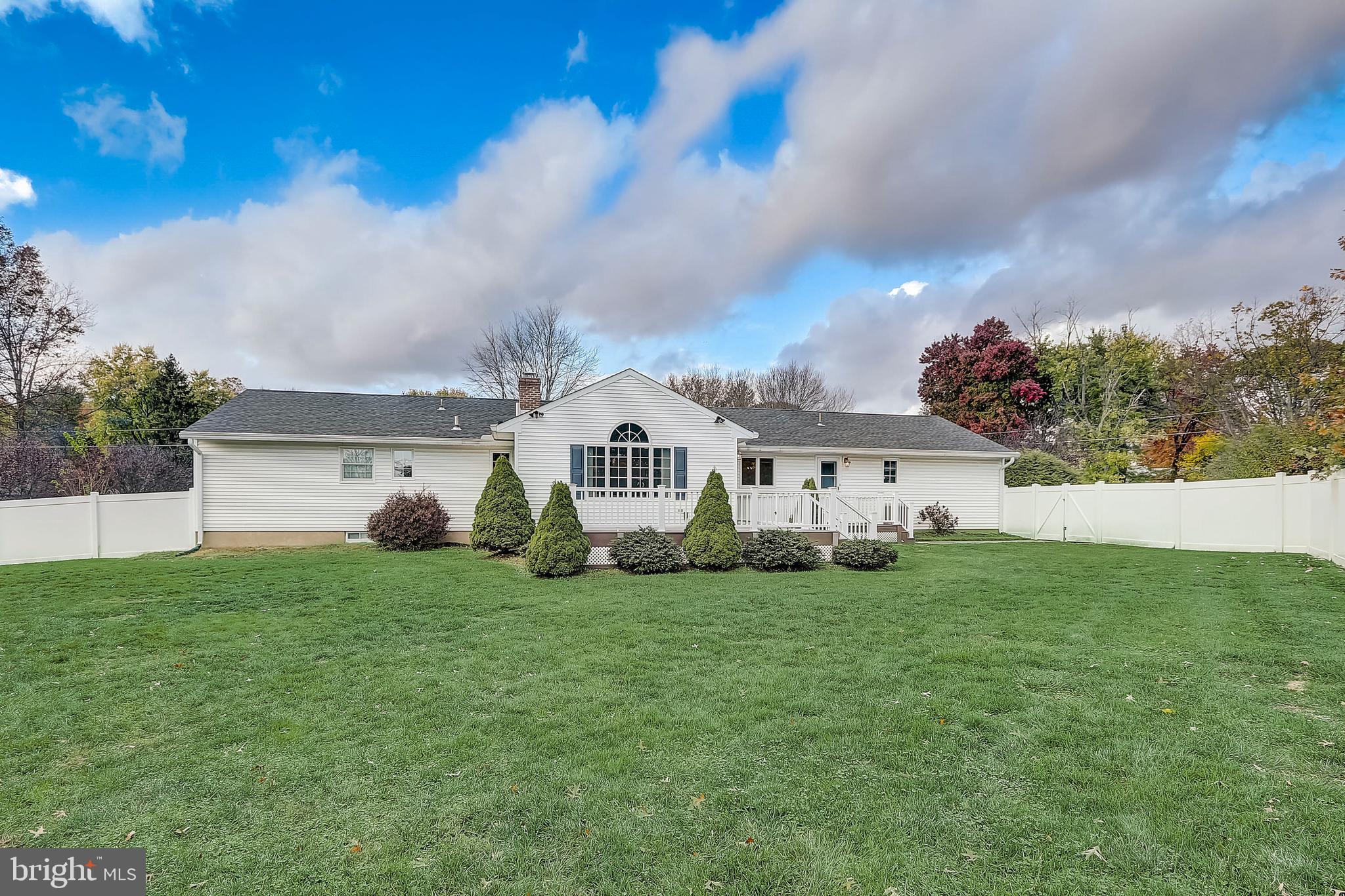 19 Metekunk Drive Ewing, NJ 08638 - Photo 38 of 39