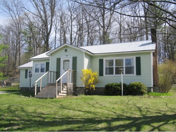 142 Rogers Road Middlebury, VT 05753 - Photo 1 of 1 Gallery Image 1