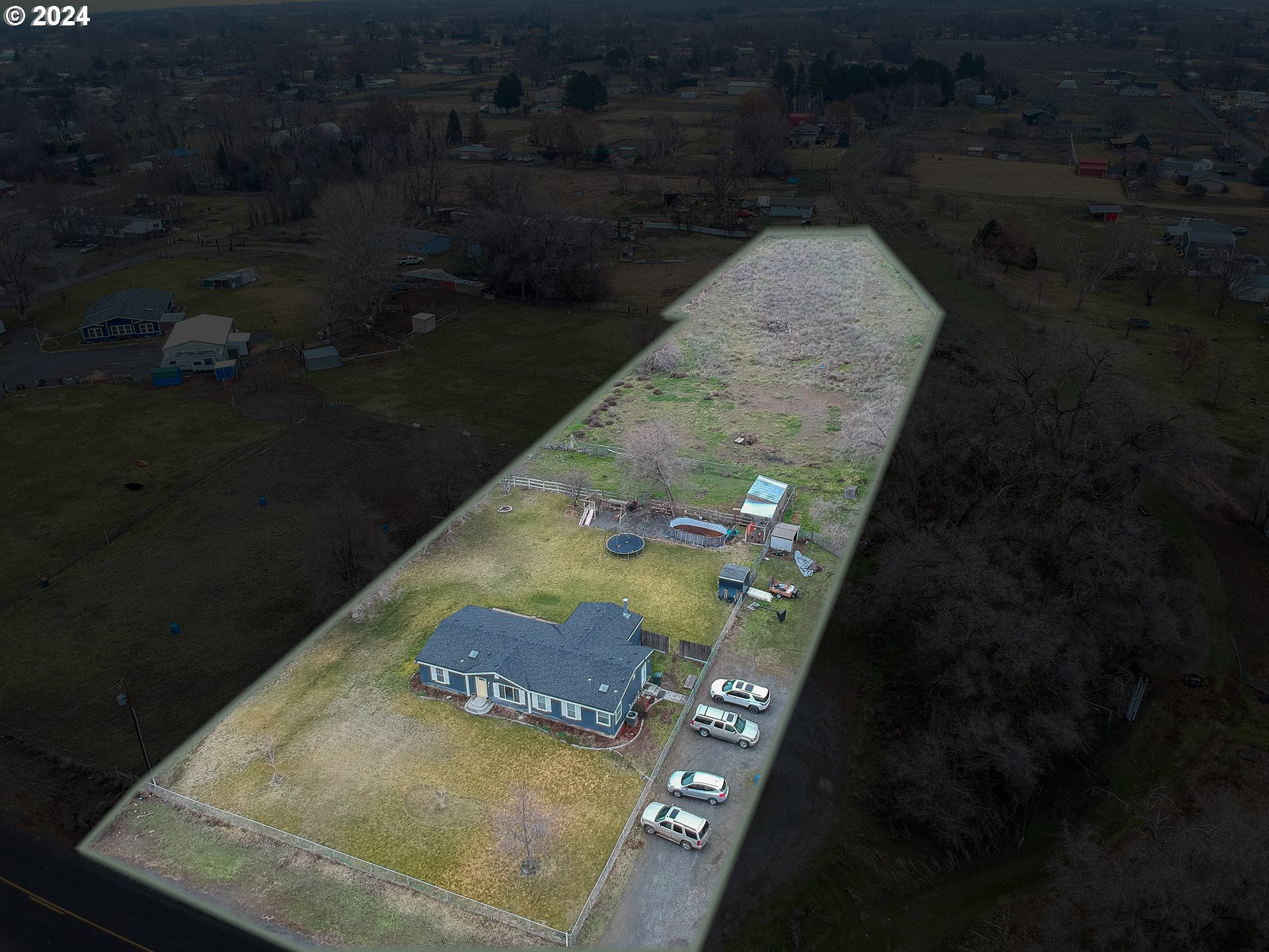 80265 Canal Road Hermiston, OR 97838 - Photo 24 of 26