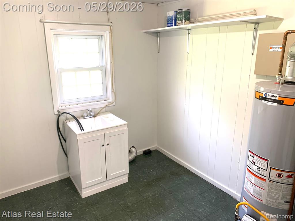 15145 Worden Road Holly, MI 48442 - Photo 24 of 26