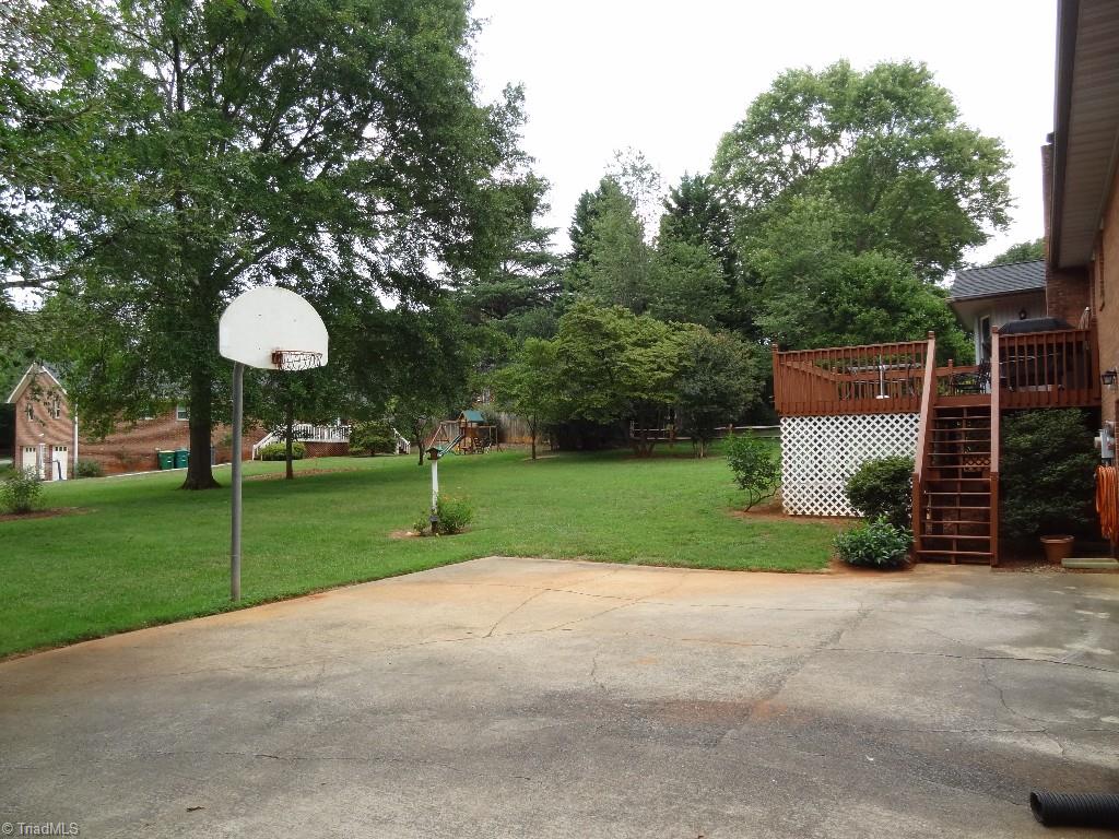 105 Bickerstaff Road Clemmons, NC 27012 - Photo 23 of 25 Gallery Image 23