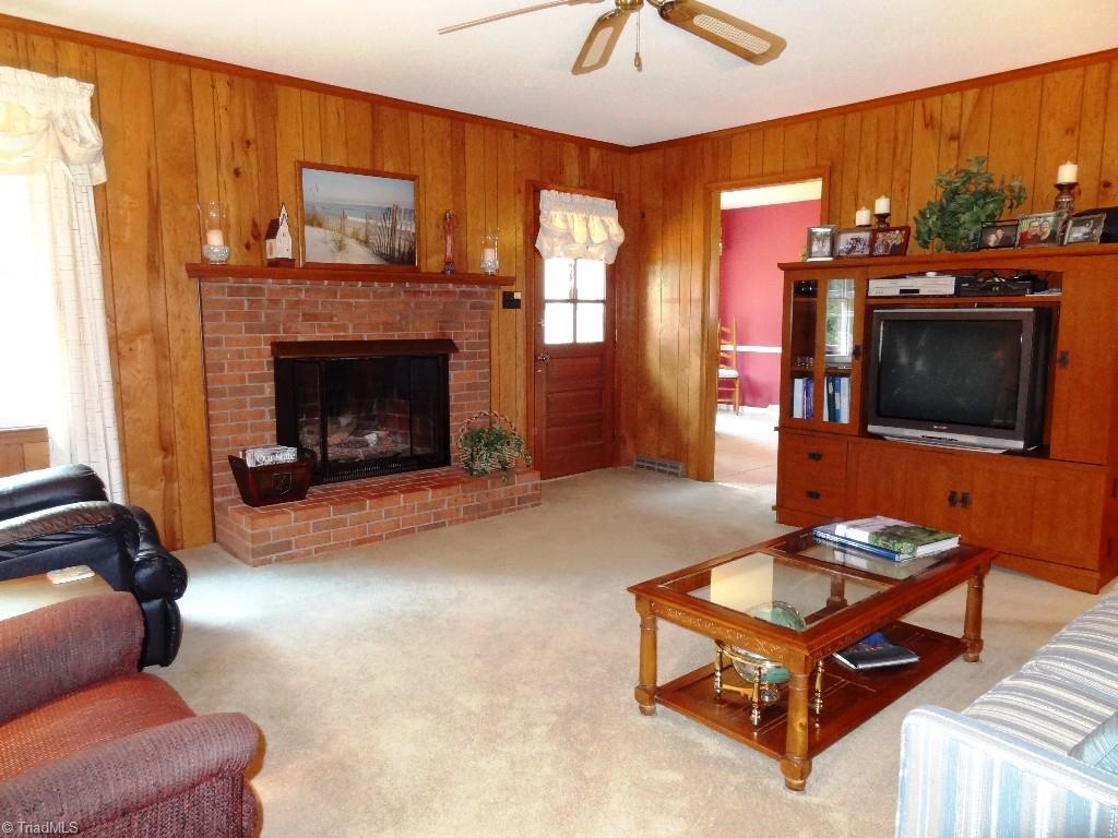 105 Bickerstaff Road Clemmons, NC 27012 - Photo 9 of 25 Gallery Image 9