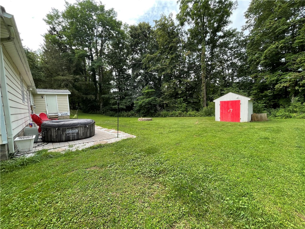 7895 State Street Road Throop, NY 13021 - Photo 29 of 35