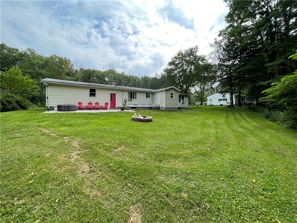 7895 State Street Road Throop, NY 13021 - Photo 30 of 35