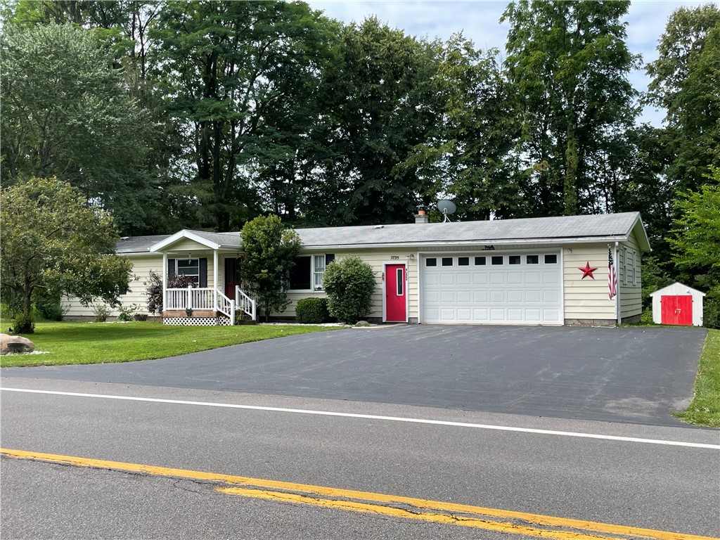 7895 State Street Road Throop, NY 13021 - Photo 33 of 35