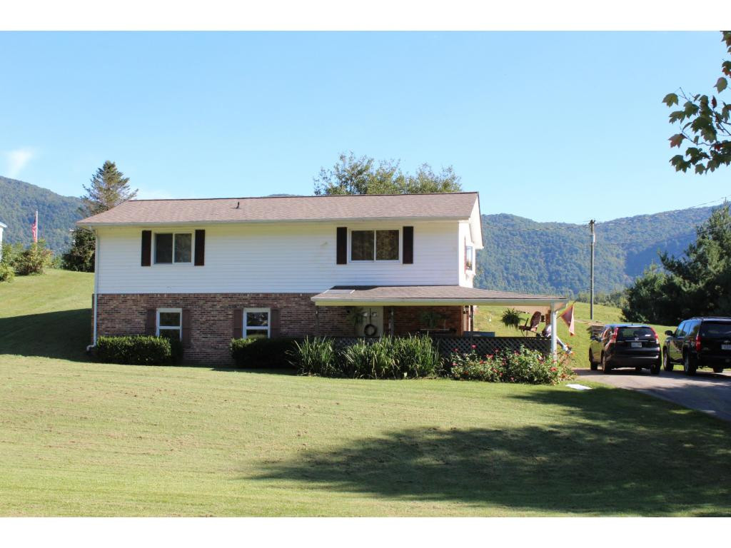 5418 Back Valley Road Big Stone Gap, VA 24219 - Photo 15 of 17 Photo 15