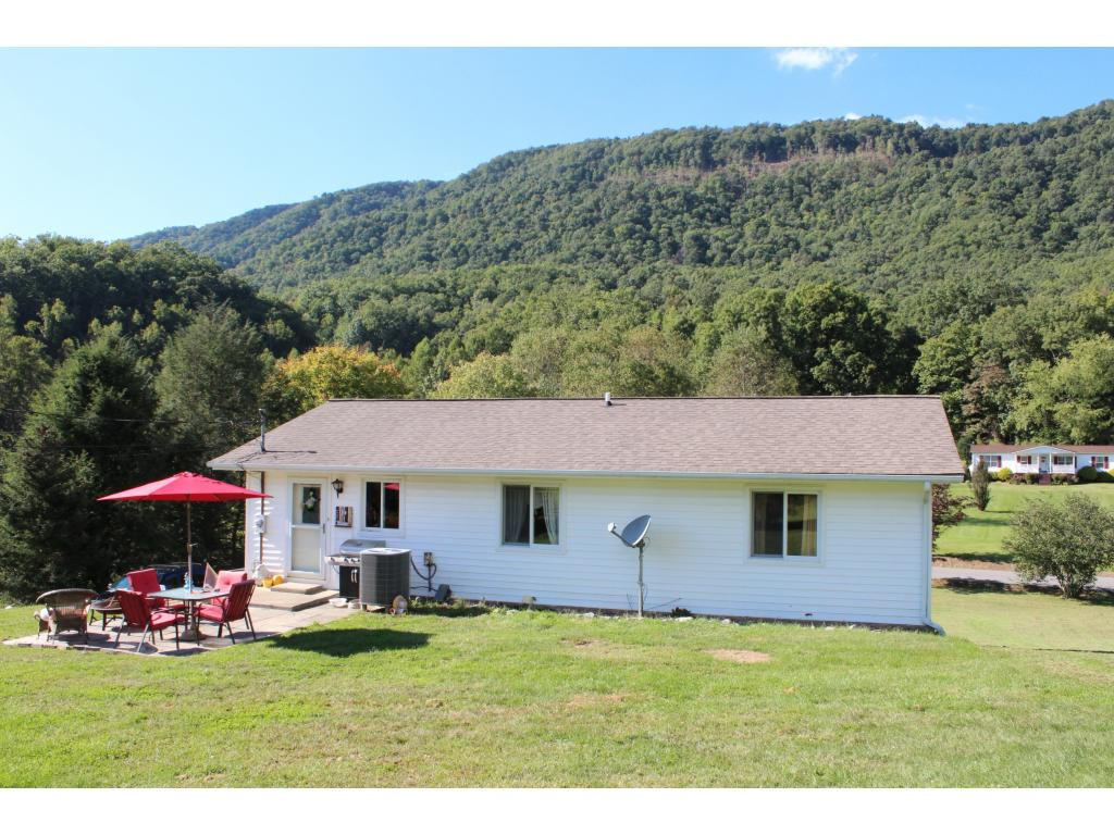 5418 Back Valley Road Big Stone Gap, VA 24219 - Photo 17 of 17 Photo 17
