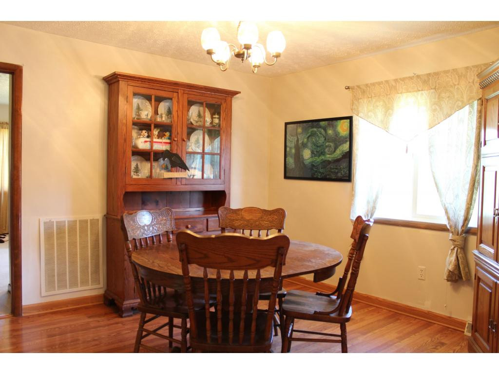 5418 Back Valley Road Big Stone Gap, VA 24219 - Photo 3 of 17 Photo 3