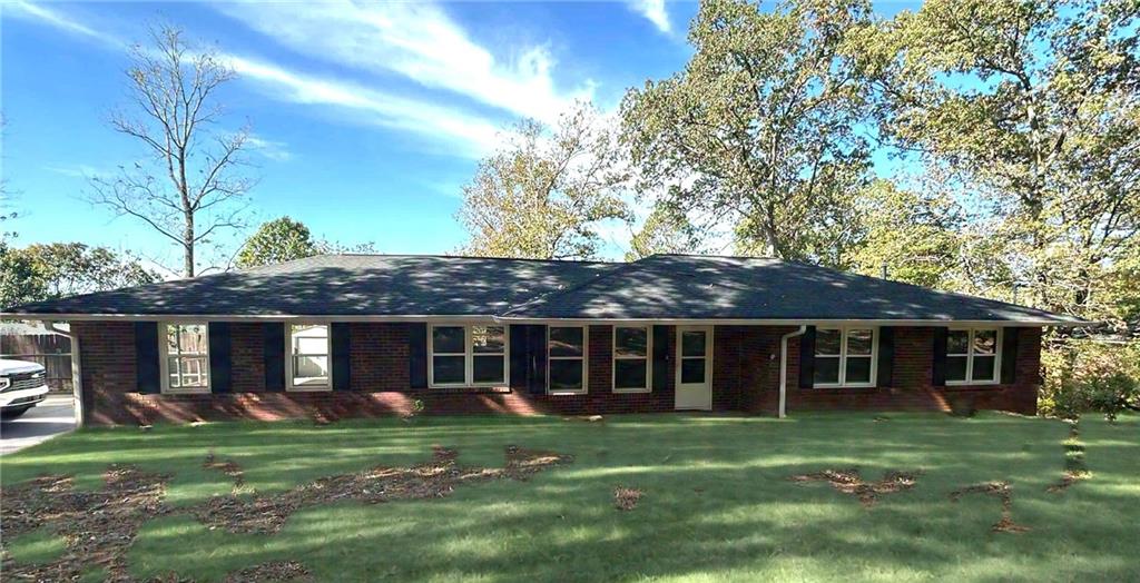 9 Latimer Road Cartersville, GA 30121 - Photo 1 of 1 Gallery Image 1