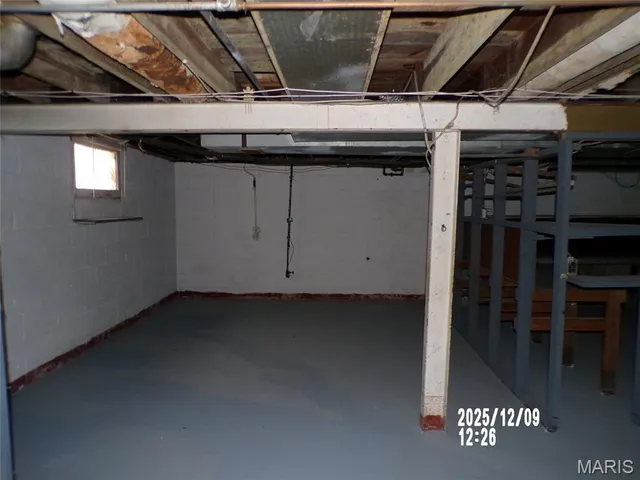 $94,000 | 308 Henquin Drive, Ferguson, MO 63135