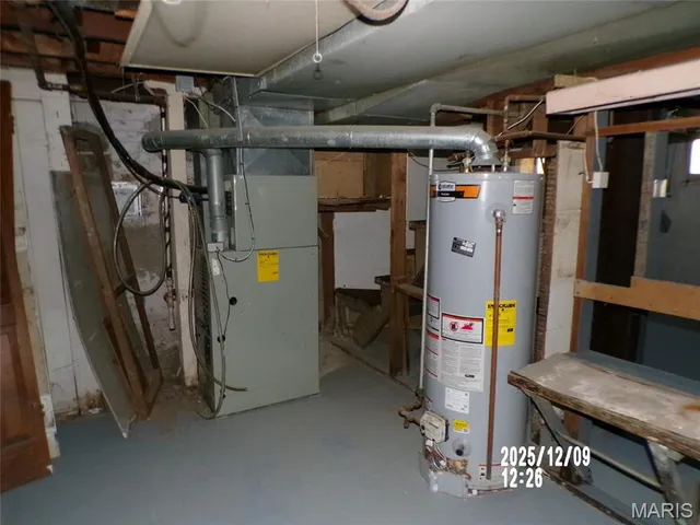 $94,000 | 308 Henquin Drive, Ferguson, MO 63135