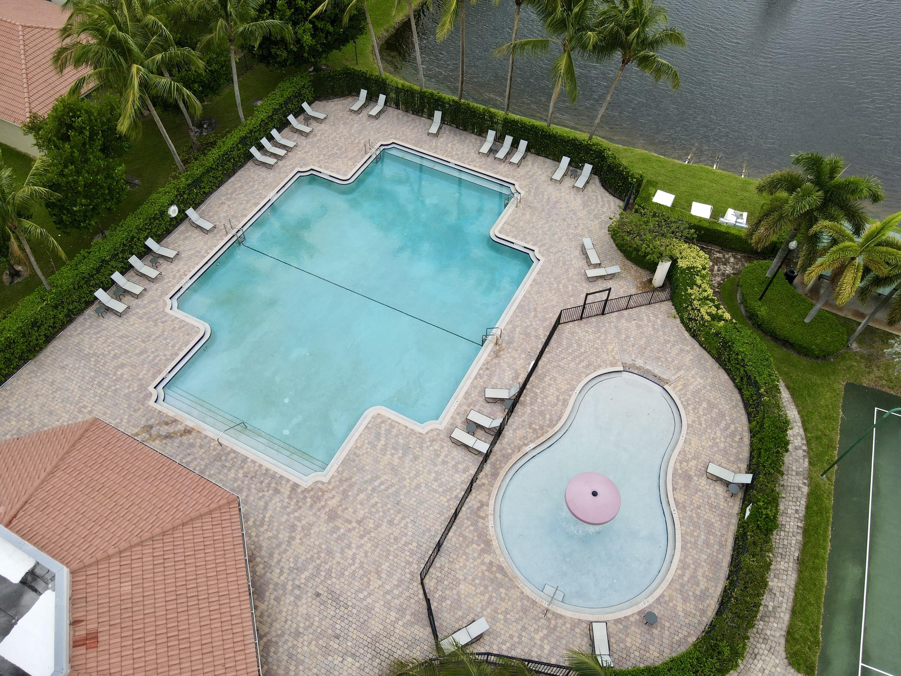 3145 Laurel Ridge Circle Riviera Beach, FL 33404 - Photo 36 of 53 DJI_0026