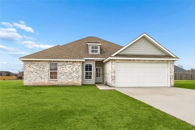 19440 Deerfield Loop Loranger, LA 70446 - Photo 1 of 15