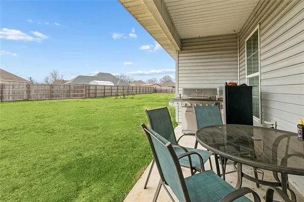 $299,900 | 19440 Deerfield Loop, Loranger, LA 70446