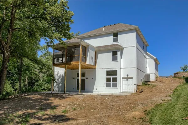 $895,000 | 4709 Sienna Ridge, Riverside, MO 64150