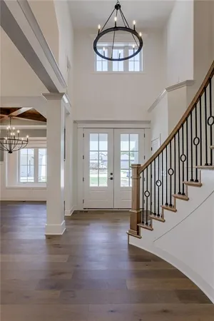 $895,000 | 4709 Sienna Ridge, Riverside, MO 64150