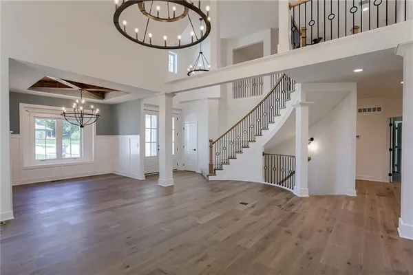 $895,000 | 4709 Sienna Ridge, Riverside, MO 64150