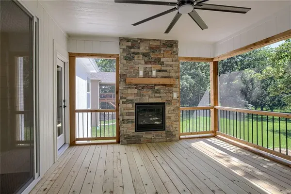 $895,000 | 4709 Sienna Ridge, Riverside, MO 64150