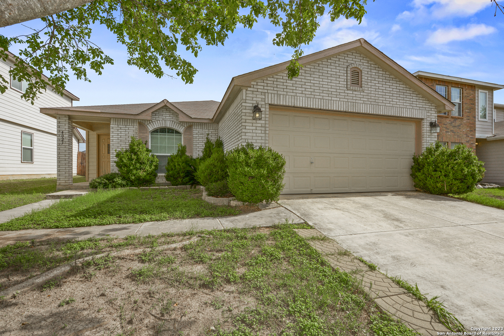 4023 Privet Place San Antonio, TX 78259 - Photo 3 of 30 Gallery Image 3
