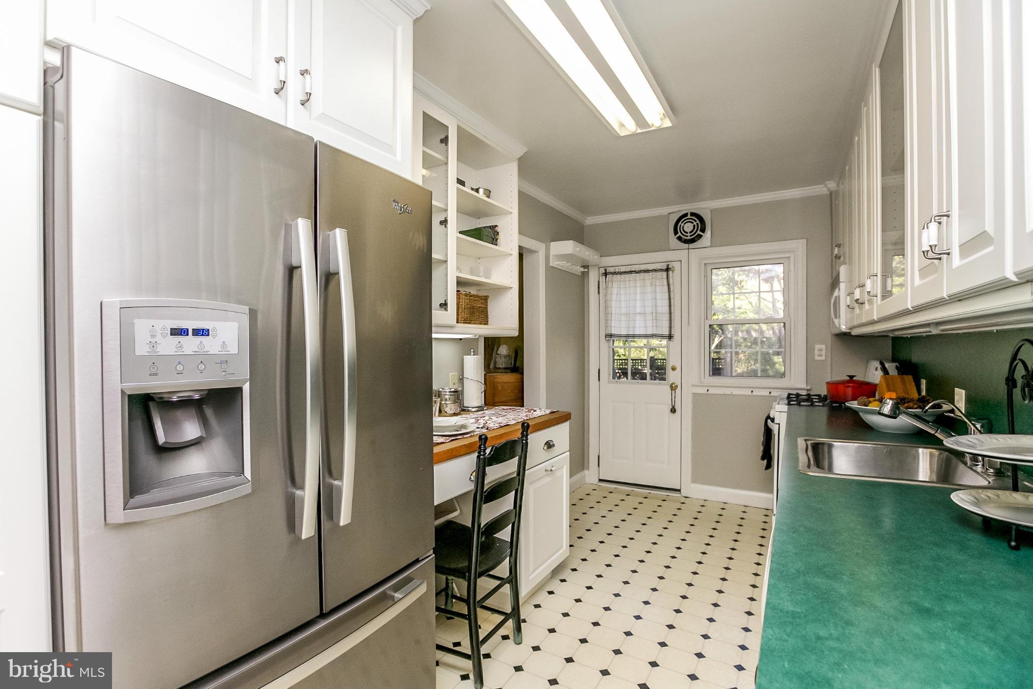 200 Gaywood Road Baltimore, MD 21212 - Photo 11 of 30 Kitchen