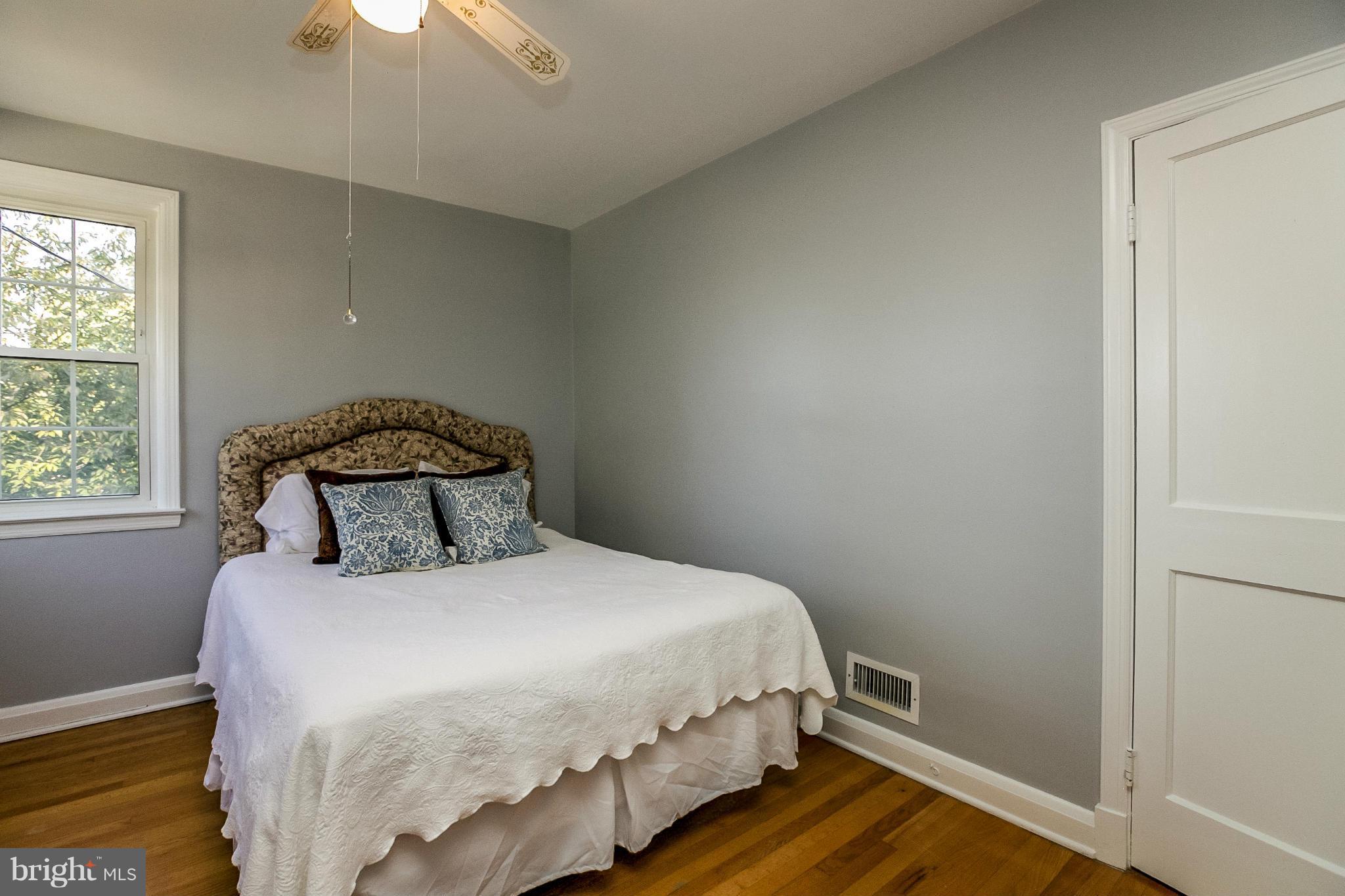 200 Gaywood Road Baltimore, MD 21212 - Photo 14 of 30 Bedroom