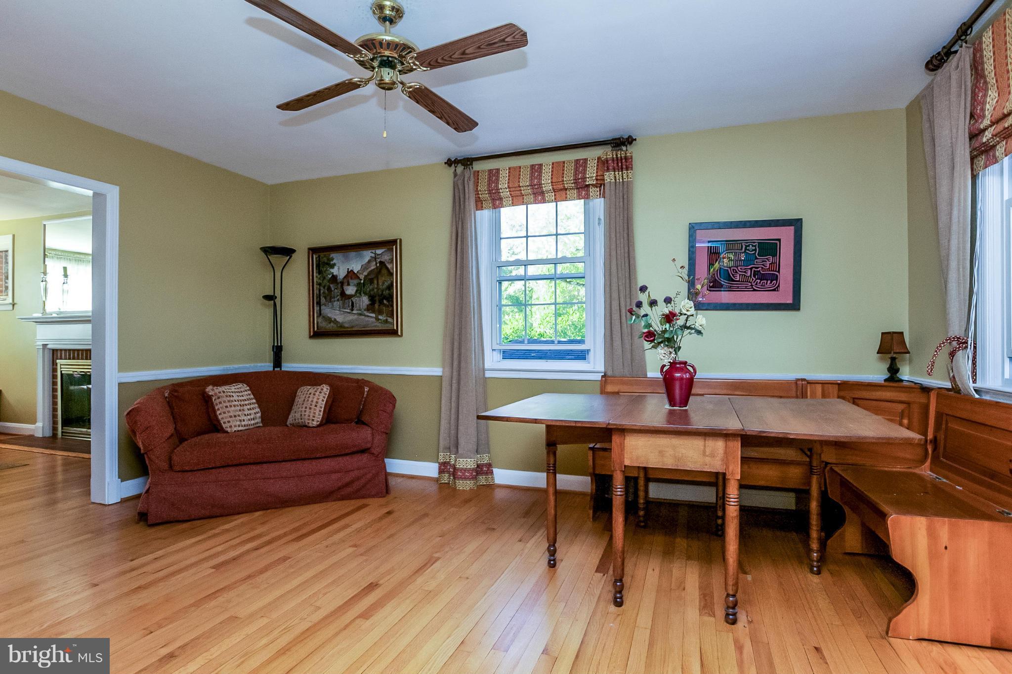 200 Gaywood Road Baltimore, MD 21212 - Photo 7 of 30 Dining Room