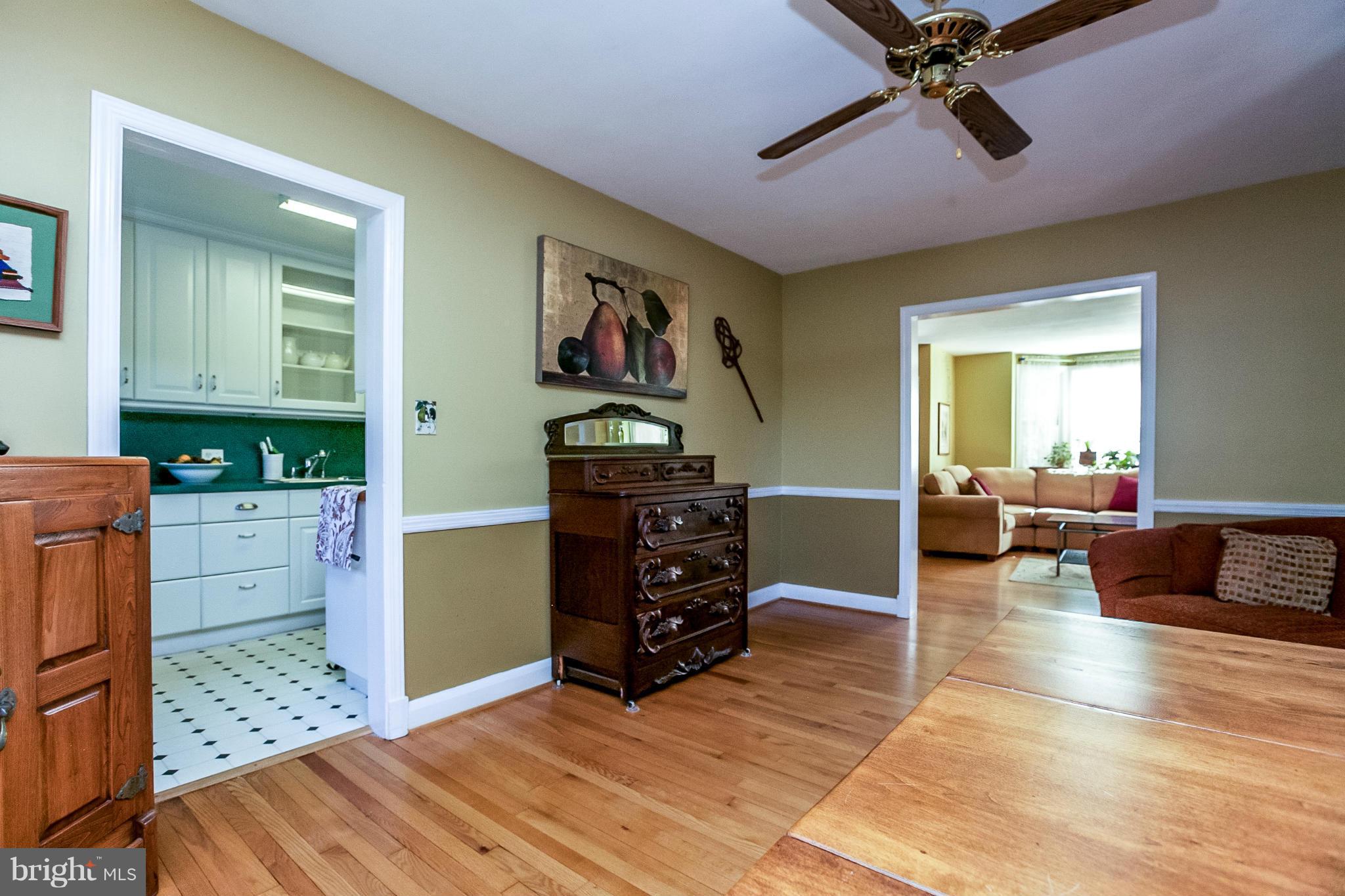 200 Gaywood Road Baltimore, MD 21212 - Photo 9 of 30 Dining Room