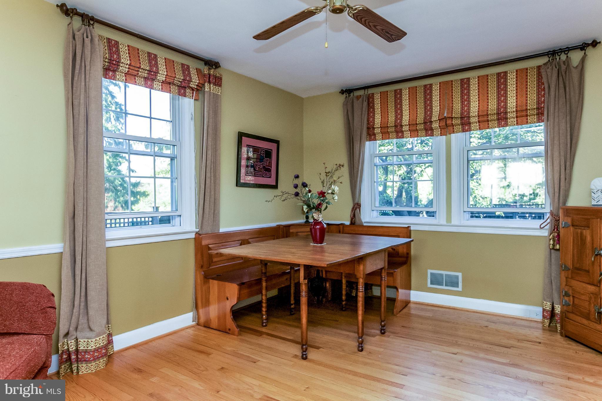 200 Gaywood Road Baltimore, MD 21212 - Photo 10 of 30 Dining Room