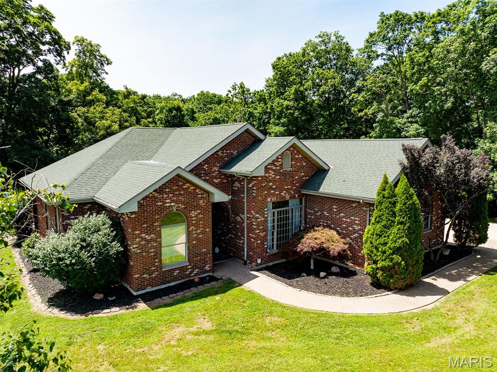 3150 Pleasant Run Road Palmyra, MO 63461 - Photo 3 of 50