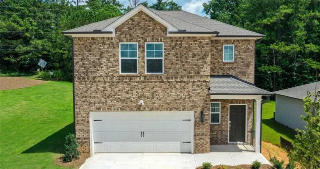 $2,495 | 12006 Crosswicks Road, Unit 194, Union City, GA 30291