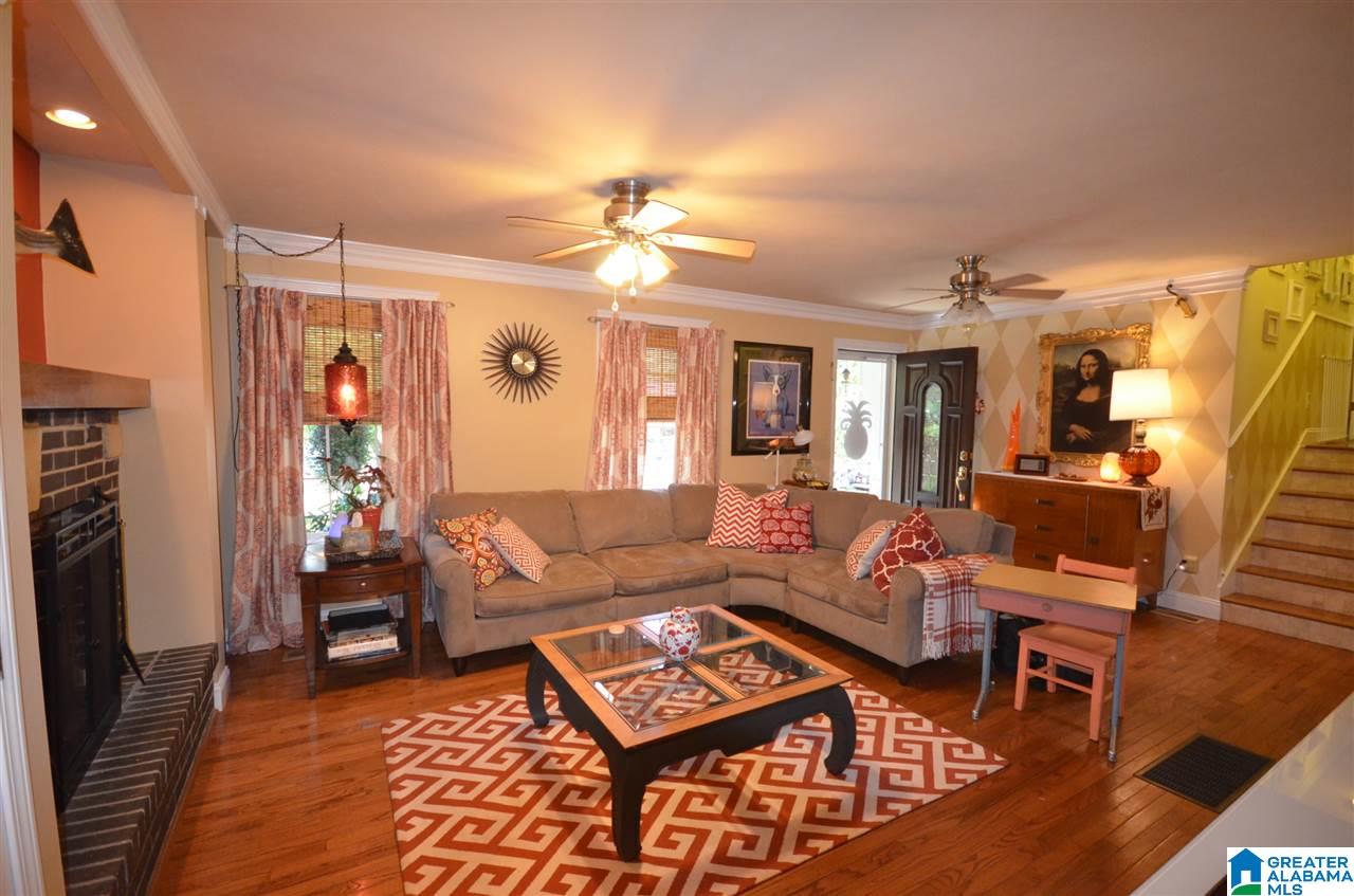 3022 Briscoe Circle Fultondale, AL 35068 - Photo 5 of 33