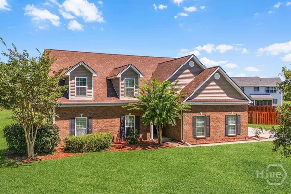 $445,000 | 840 Granite Lane, Savannah, GA 31419